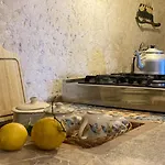 아파트 Manganaro 몬테산탄젤로