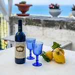 아파트 Manganaro 몬테산탄젤로