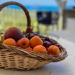 Manganaro 아파트 몬테산탄젤로