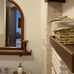 Manganaro 아파트 몬테산탄젤로
