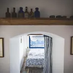 Manganaro 몬테산탄젤로
