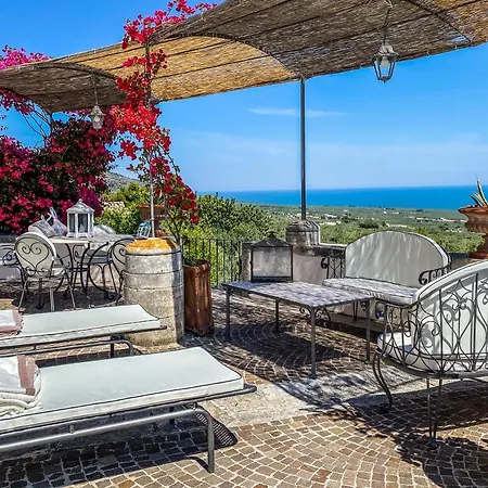 Manganaro * 圣安吉罗山