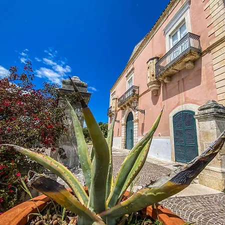 Villa Manganaro