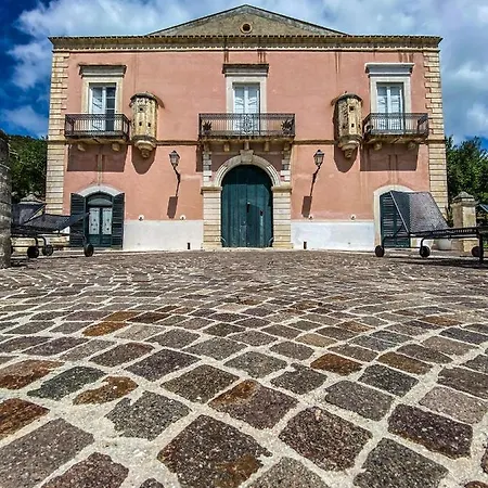 Villa Manganaro