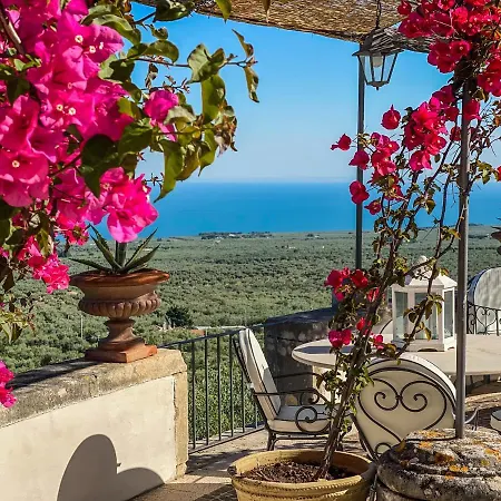 Villa Manganaro *