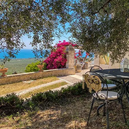 Apartman Manganaro *