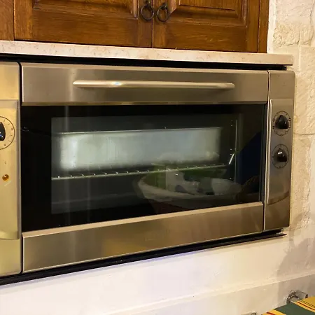 Apartman Manganaro *