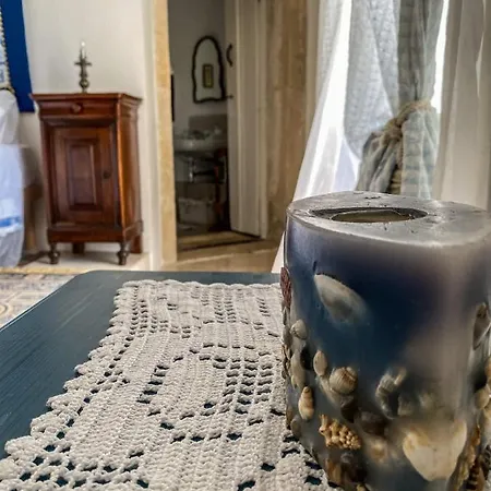 Manganaro Monte SantʼAngelo