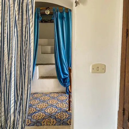 Apartment Villa Manganaro