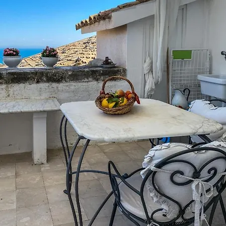 Manganaro Apartman *