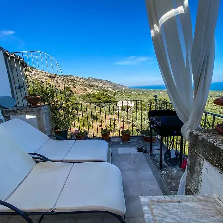 Apartman Manganaro *