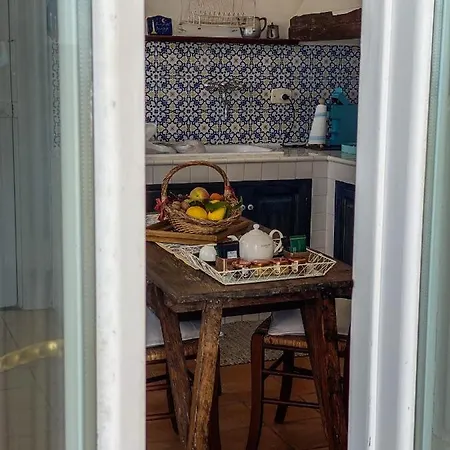 Manganaro Apartman *