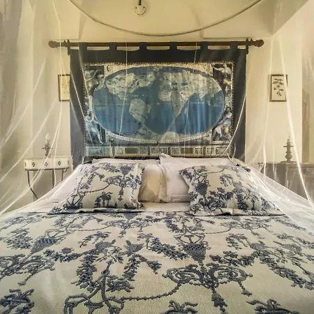 Manganaro * Monte SantʼAngelo