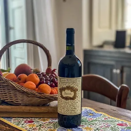 Apartman Manganaro Monte SantʼAngelo