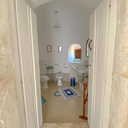 Manganaro Monte SantʼAngelo