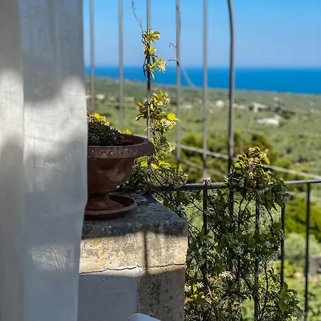 Apartman Manganaro *