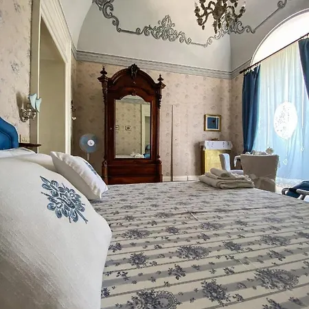 Villa Manganaro Apartment *