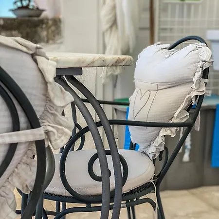 Apartamento Manganaro