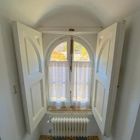 Apartament Manganaro