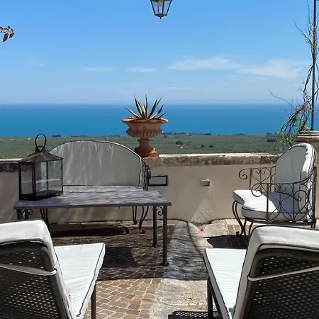 Apartman Manganaro Monte SantʼAngelo