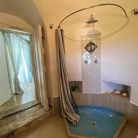 Apartman Manganaro Monte SantʼAngelo