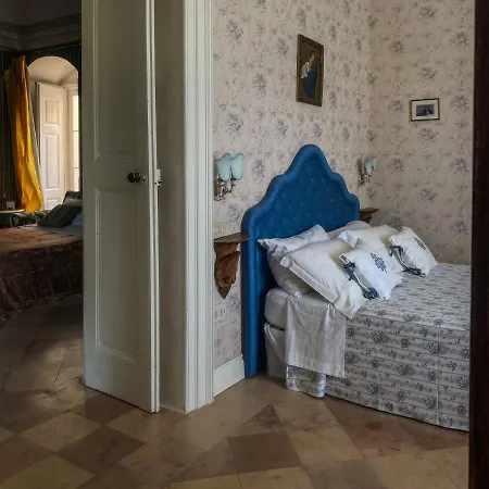 Apartament Manganaro