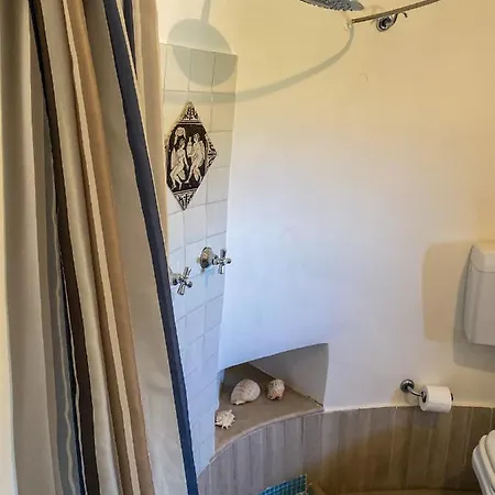 Apartman Manganaro *