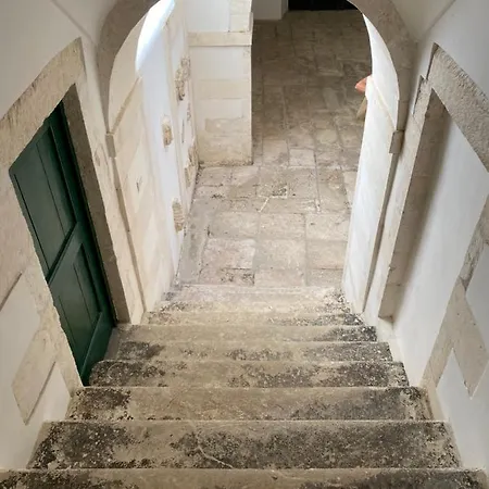 Villa Manganaro * Monte Sant'Angelo