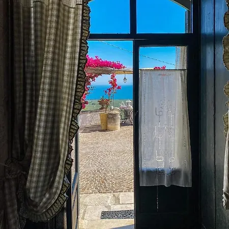 Apartament Manganaro