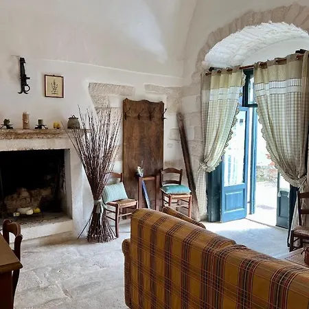 Villa Manganaro Apartment