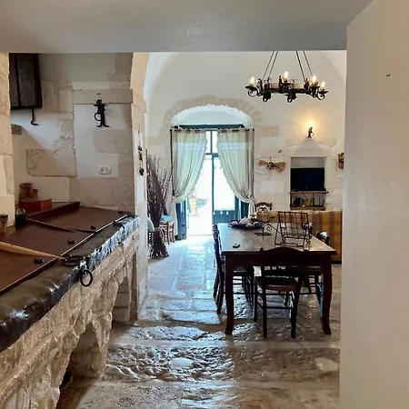 Apartament Manganaro Monte SantʼAngelo