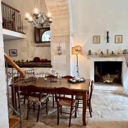 Manganaro Monte SantʼAngelo