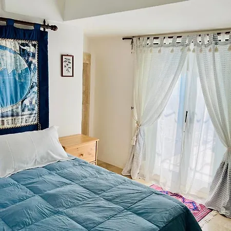 Apartman Manganaro Monte SantʼAngelo