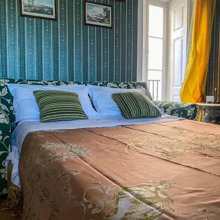 Apartament Manganaro