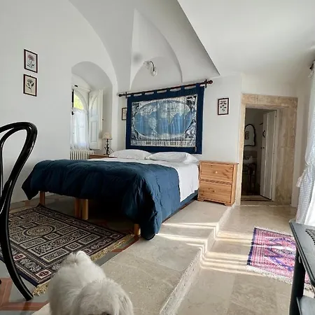 Apartment Villa Manganaro Monte Sant'Angelo
