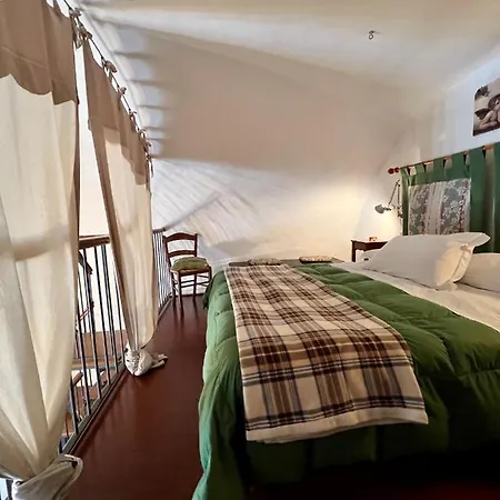 Apartament Manganaro *
