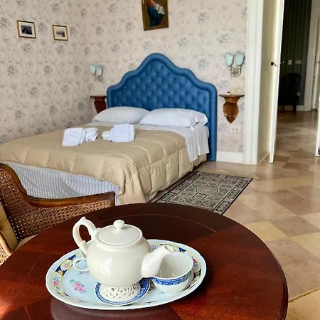 Apartament Manganaro