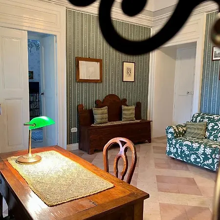 Manganaro Monte SantʼAngelo