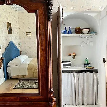 Apartament Manganaro