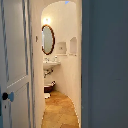 Apartman Manganaro Monte SantʼAngelo