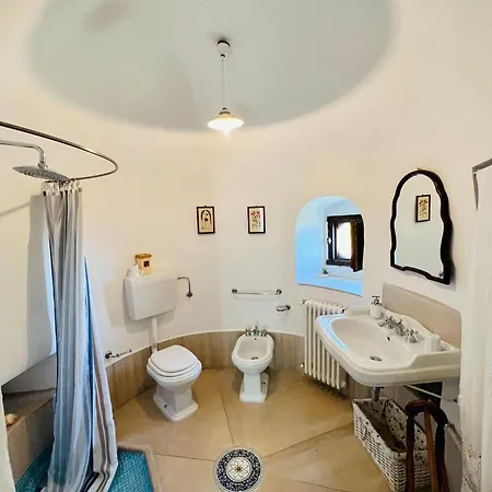 Apartament Manganaro Monte SantʼAngelo