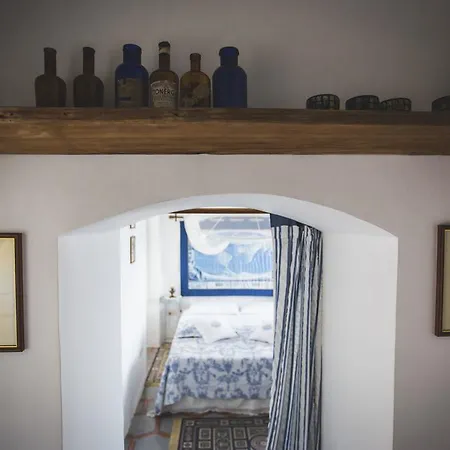 Manganaro Monte SantʼAngelo