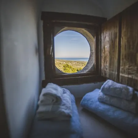 Manganaro 圣安吉罗山