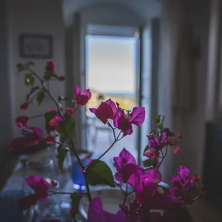 Apartman Manganaro Monte SantʼAngelo