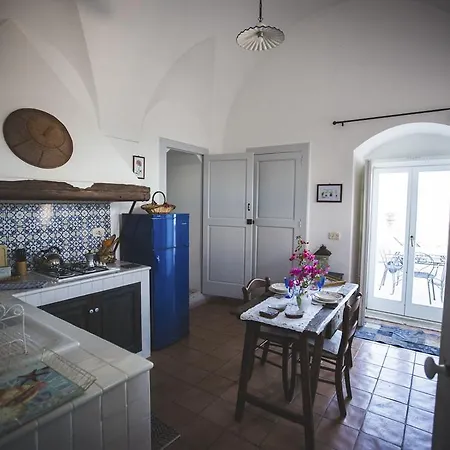 Apartament Manganaro