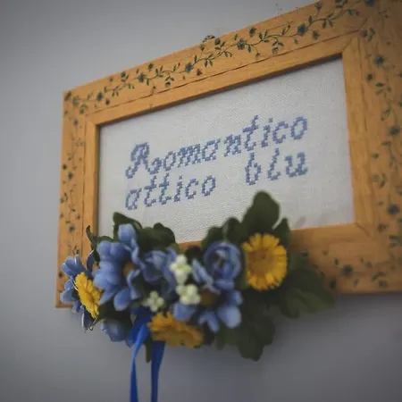 Apartament Manganaro *