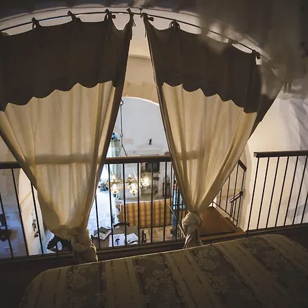 公寓 Manganaro 圣安吉罗山