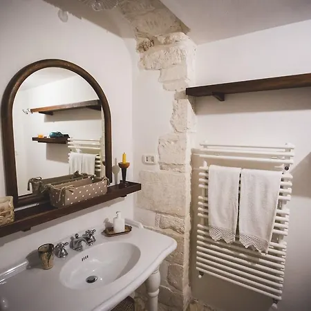Apartament Manganaro Monte SantʼAngelo
