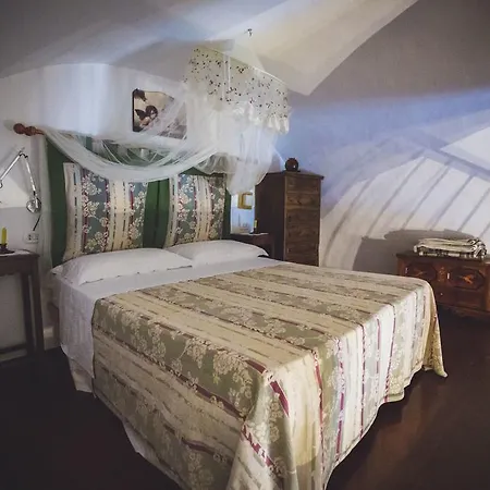 Apartament Manganaro *