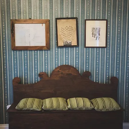 Apartman Manganaro Monte SantʼAngelo